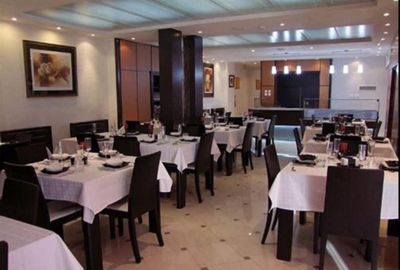 Dar El Ikram Hotel Algiers Ngoại thất bức ảnh