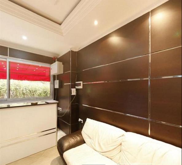 Dar El Ikram Hotel Algiers Ngoại thất bức ảnh