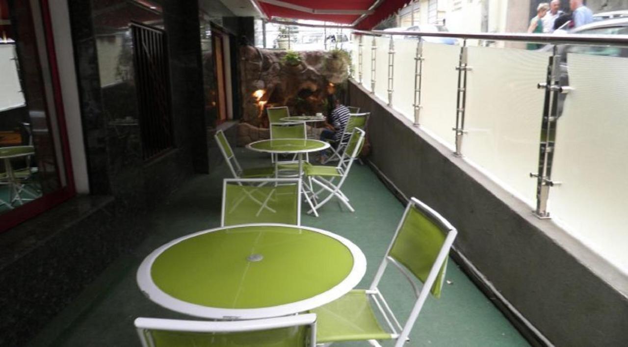 Dar El Ikram Hotel Algiers Ngoại thất bức ảnh